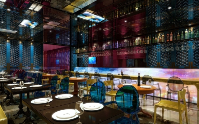 Confort Airport Hotel