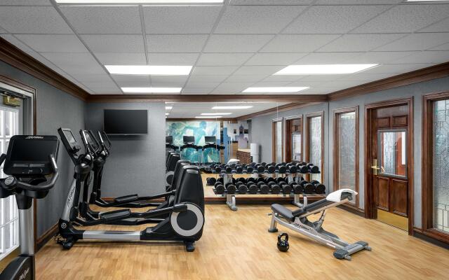 HYATT house Scottsdale/Old Town