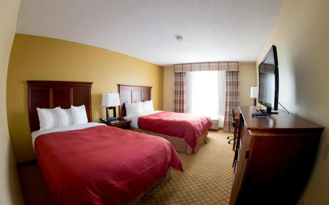 Country Inn & Suites by Radisson, Macedonia, OH
