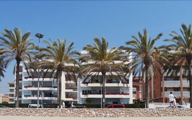 Maricel Apartment