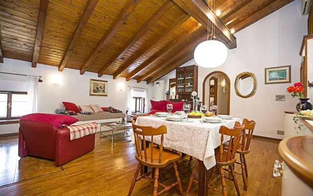 Residenza Rocca del Lago 2