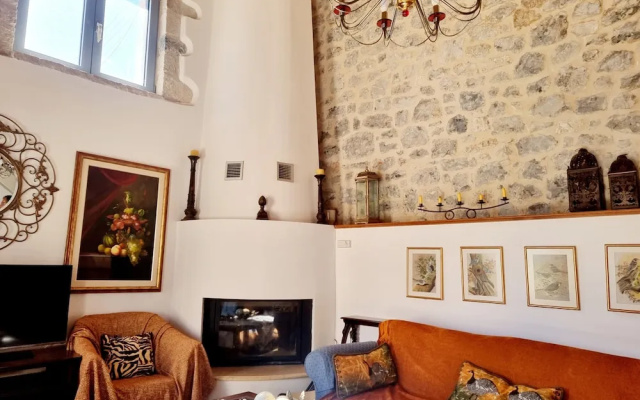 Stone Suites & Villas by Open City Hotel