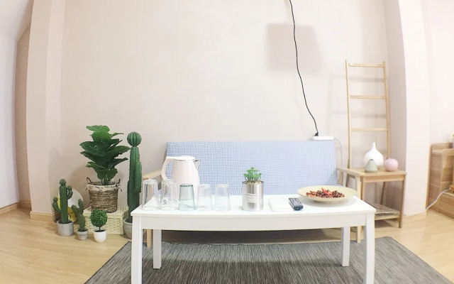 DSN Nisi Villa