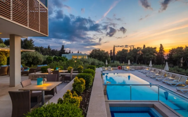 Aminess Vival Velaris Resort