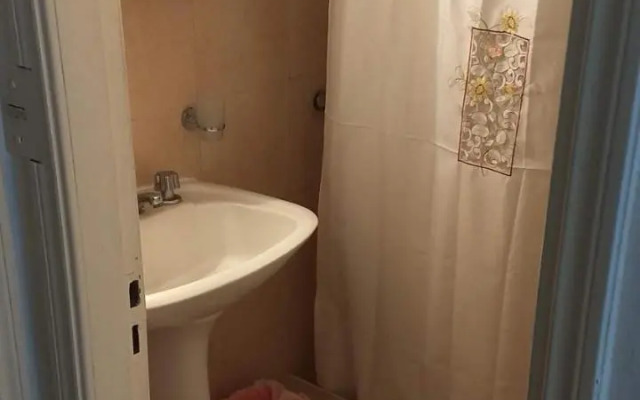 Hotel Soleares