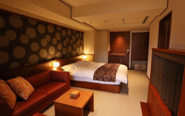 Double room (풀 더블 침대) 사진 2