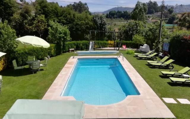 My Portugal for All - Lousada Villa