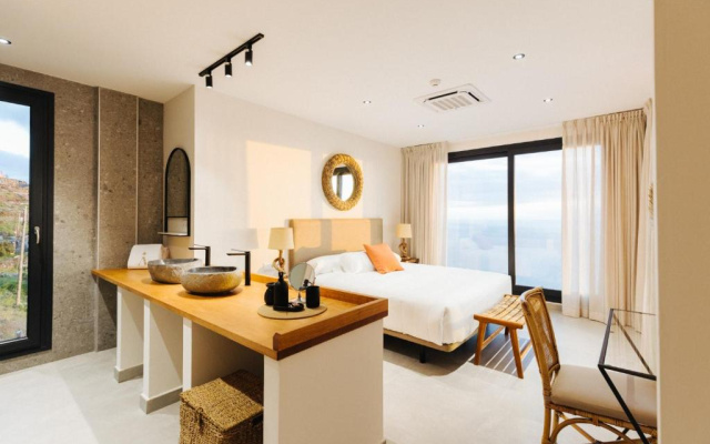 Anamcara Suites La Palma