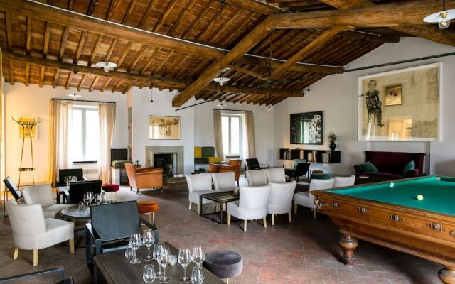 Resort Borgo Syrah