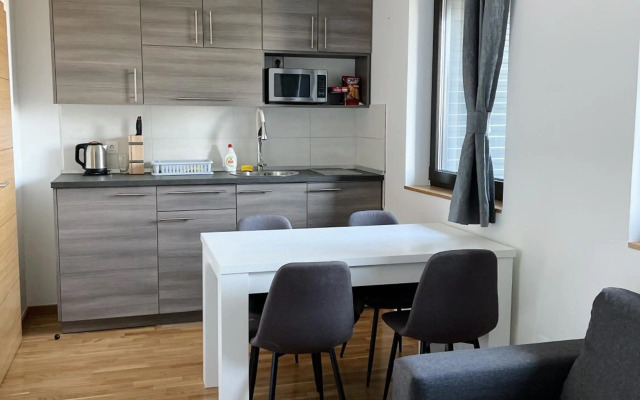 Vila Eskim Apartment 305 Jahorina