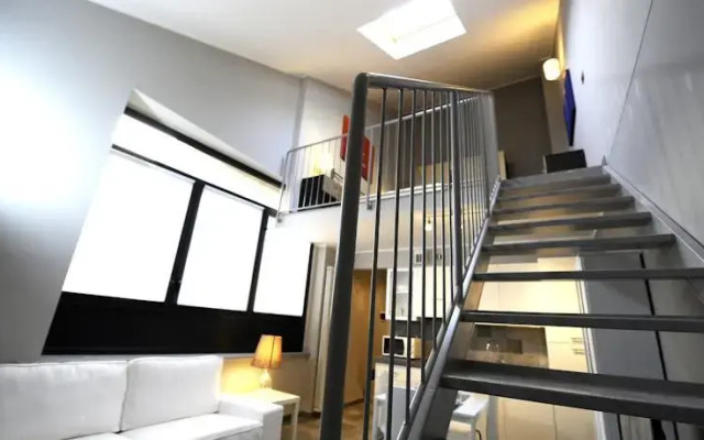 Urban Lofts