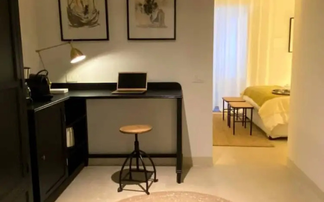 Croce Luxury Apartment With Air Conditioning, Wi-fi N0975