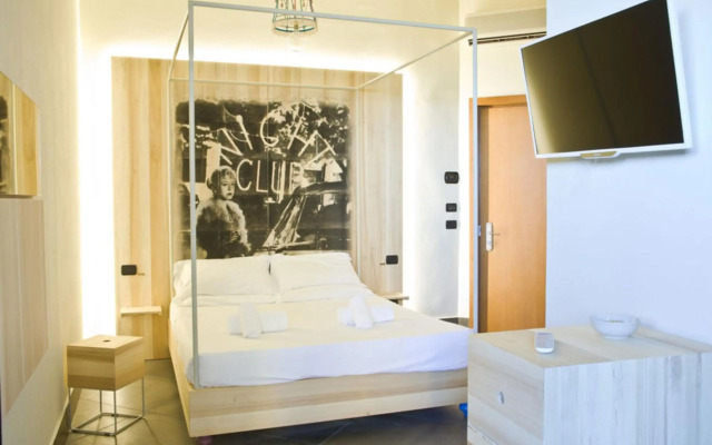 Hotel Corallo Rimini