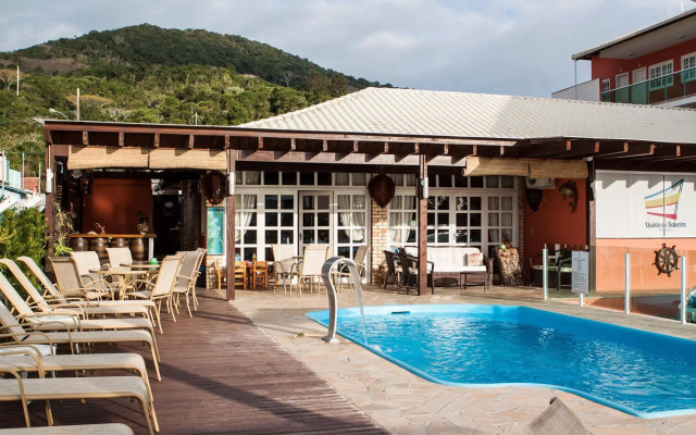 Pousada Quinta da Baleeira
