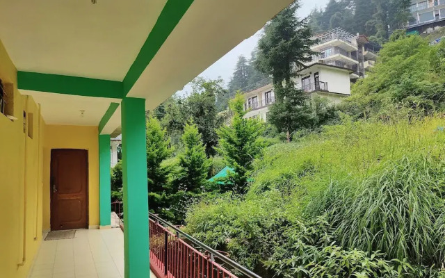 Hotel Eco Nest