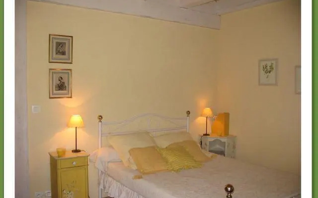 Gîte des Chaumasses