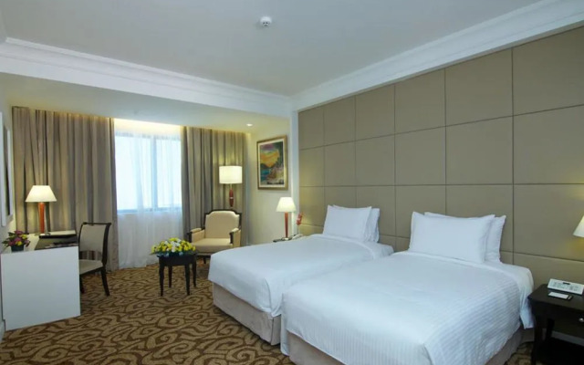 Sam Suite D´Perdana