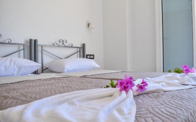 Katsaros Luxury Apts 5min walk to beach