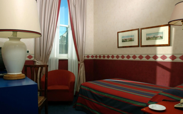 Hotel Colombia