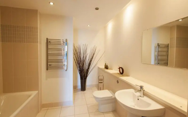Apple Apartments Belfast