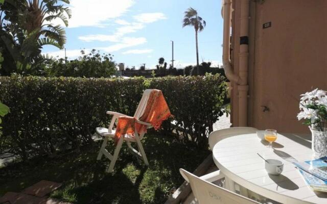 Appartement Cannes la Bocca, 2 pièces, 4 personnes - FR-1-609-16