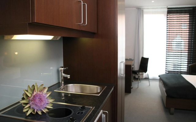 Schiller5 Hotel & Boardinghouse