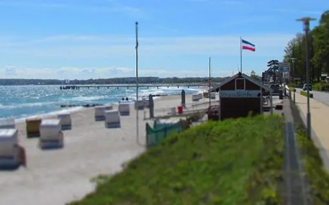 Ferienwohnungen Alfred Neils