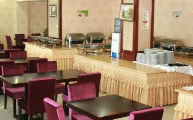 Zheshang Hotel - Nanning