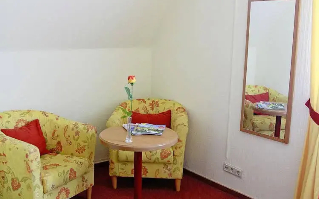 Parkhotel Kirn