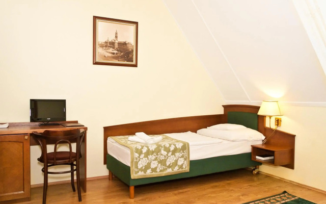 Klastrom Hotel