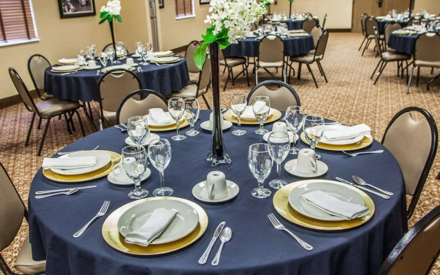 Comfort Inn & Suites Macon