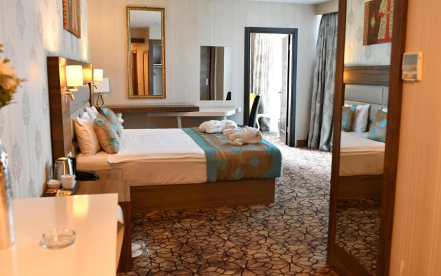 Inegol Royal Hotel