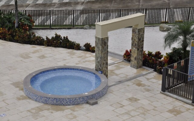 Apartasol 102 B Reserva de la Colina