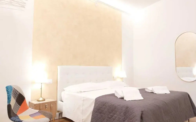 Bed&Breakfast Romito 38