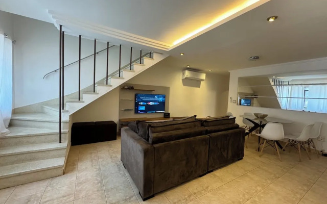 Casa com 4 quartos no Ipiranga