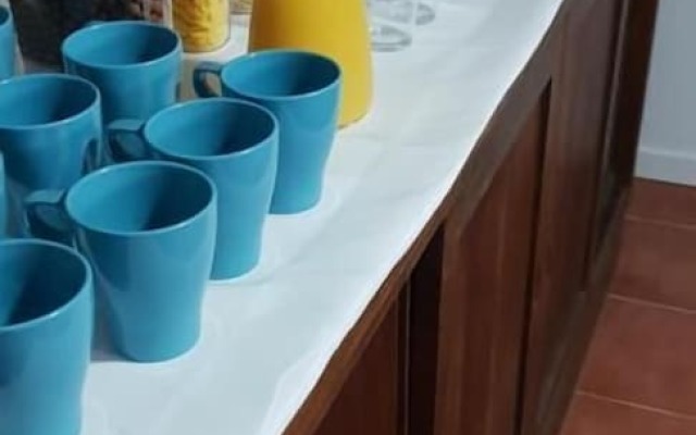 Totora Surf School & House - Hostel