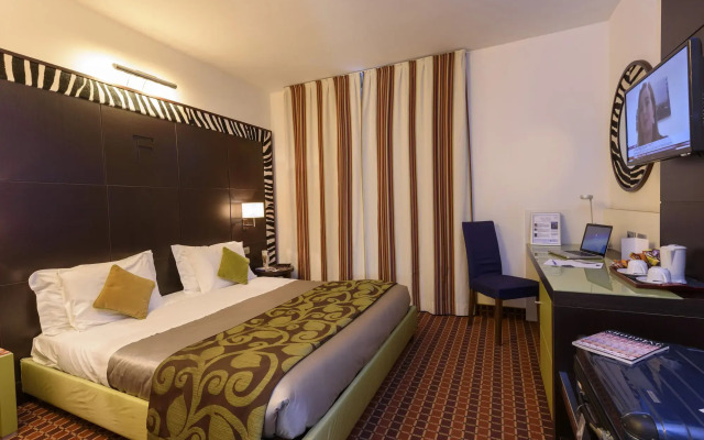 First Hotel Malpensa