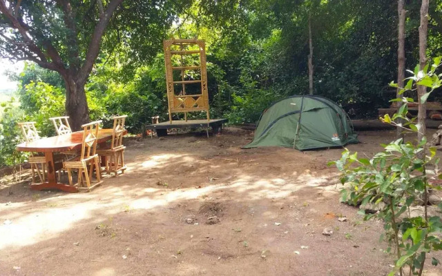 Selous Adili Forest Camp