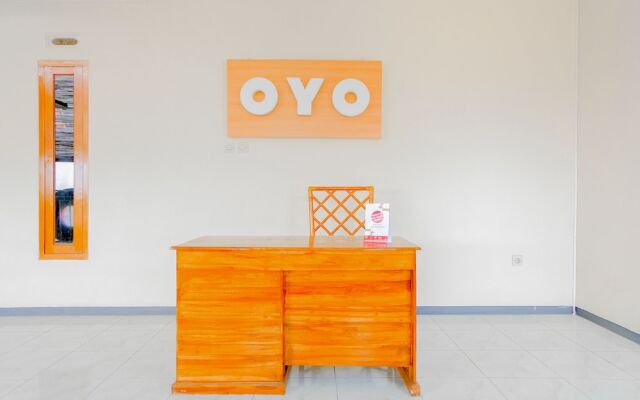 Hotel O Queen Homestay