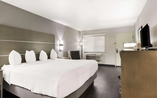 SureStay Hotel by Best Western Grants