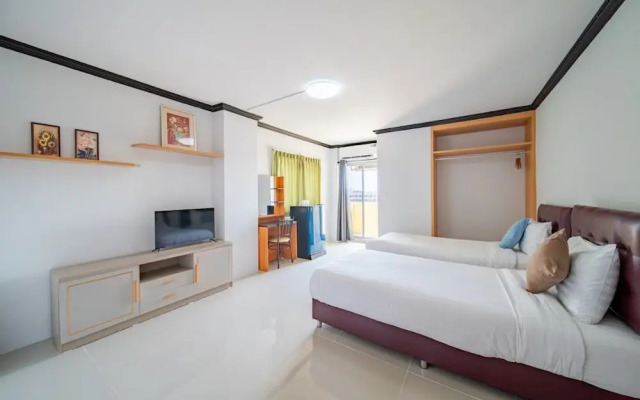 One Residence Navanakorn