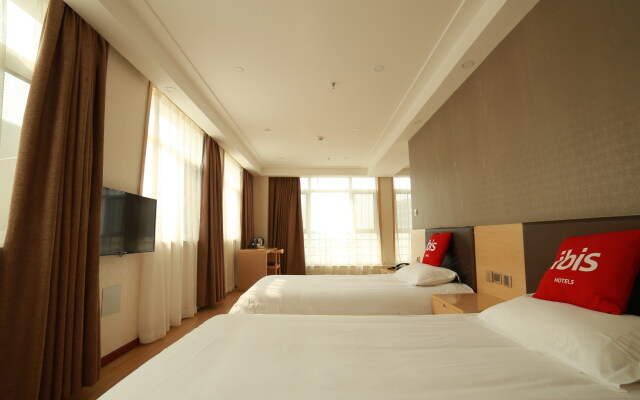 ibis Tianjin Wuqing