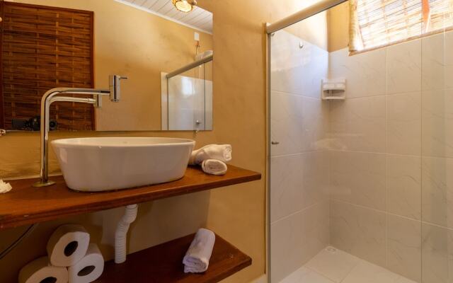 Pousada Recanto da Mata