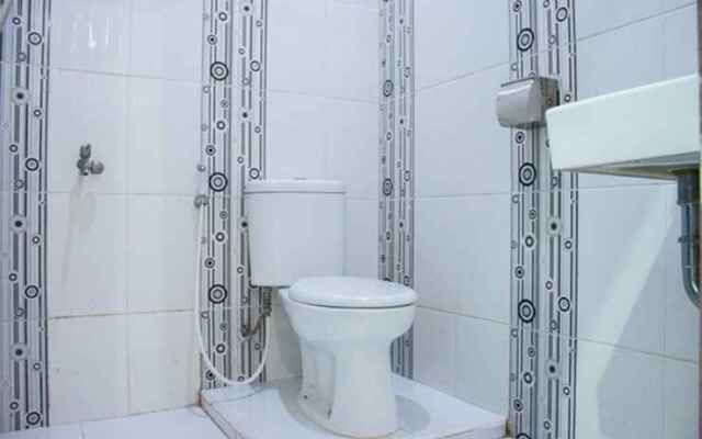 Hotel Alifa Syariah