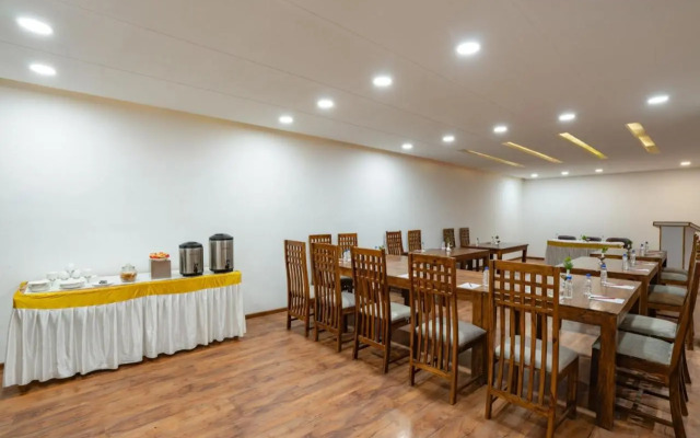 Sarthak INN