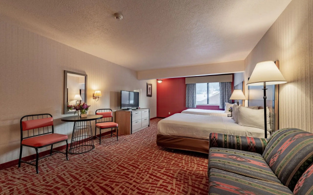 49'er Inn & Suites