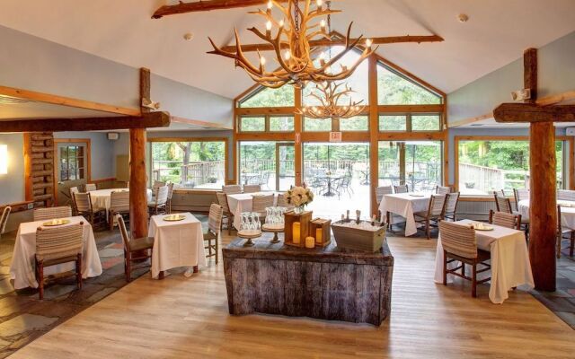 Emerson Resort & Spa