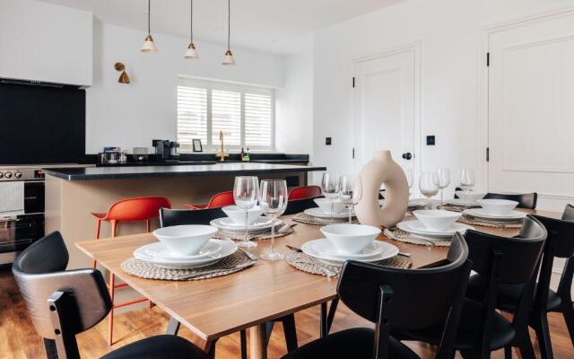 Redland Suites - Apartment 1