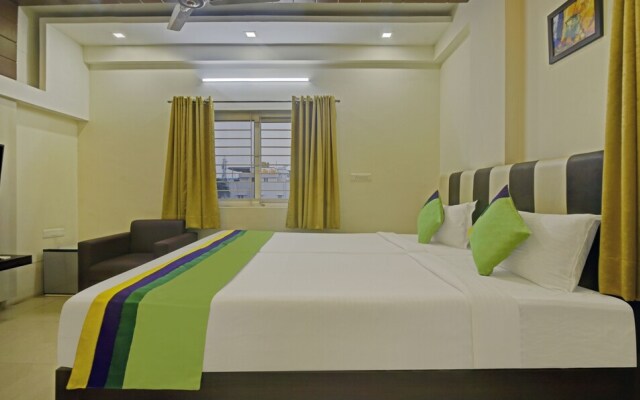 Hotel Sampradaya by Treebo
