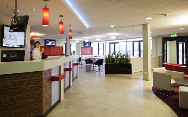 ibis Liverpool Centre Albert Dock - Liverpool One Hotel